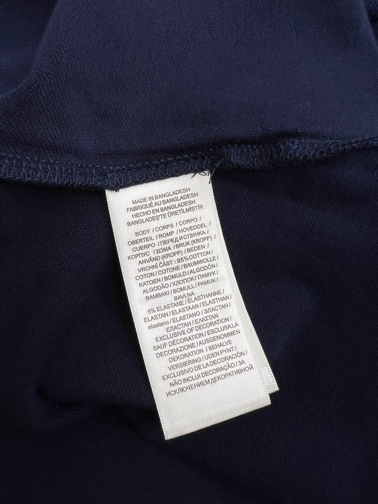 P260 Ralph Lauren Ralph Lauren embroidered polo shirt S/M/L/XL/XXL